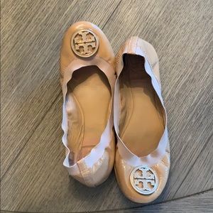 Tory Burch ballet flat